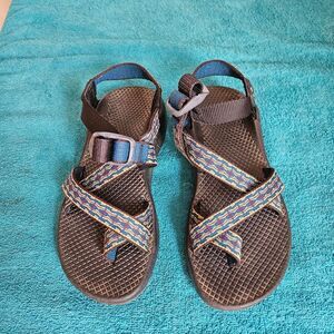 Chaco Z/2 women size 6 Made In Colorado